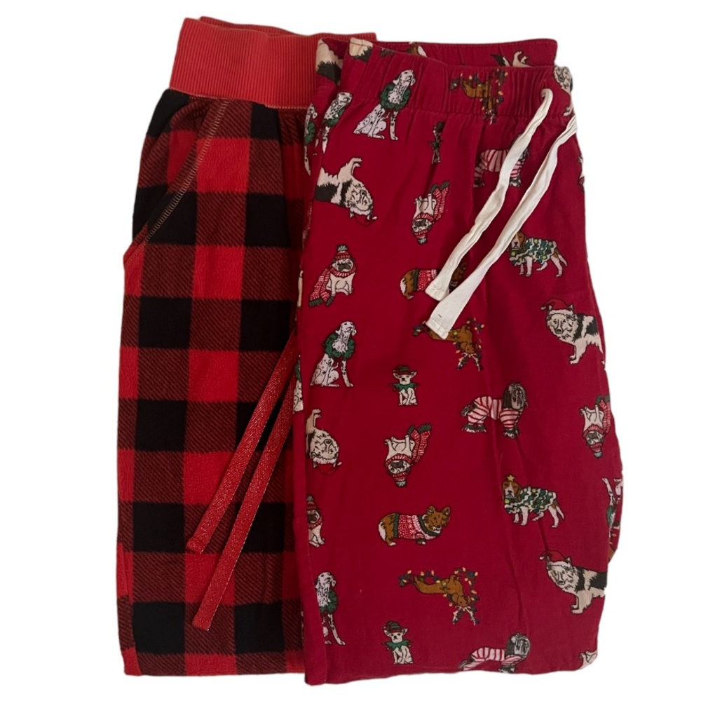 XMAS PANT BUNDLE